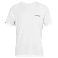 Preston Innovations White Reflect T-Shirt